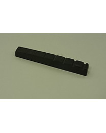 Ibanez 4N5564801RPBK Nut for 8 String Multiscale E-Guitar - black