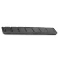 Ibanez 4N5564802RPBK Nut for Multiscale 8 String - black