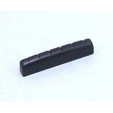 Ibanez 4NT12A0001 plastic nut 5 mm/ 43 mm - for Artcore/AR/ART/DN