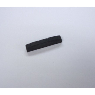 Ibanez 4NT1CBL543 graphit nut 5mm/43mm - black for lefthand model PGB1L