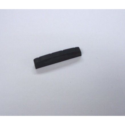 Ibanez 4NT1CBL543 graphit nut 5mm/43mm - black for lefthand model PGB1L