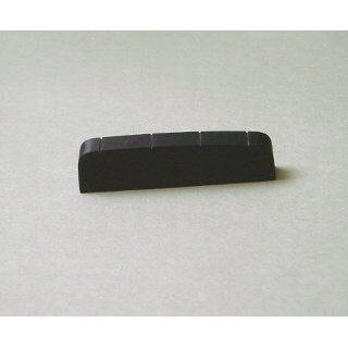 Ibanez 4NT1CG541L graphite nut 5mm/41mm - black for lefthand bass models BTB400QM/GSR180L/GSR200LGB/GSR200L