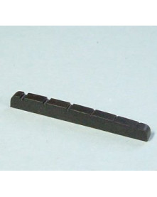 Ibanez 4NT1CGL342 nut - for GRX70L lefty