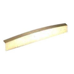 Ibanez 4NT1JB5039 Nut brass 5x39 mm - for DWB1/DWB2