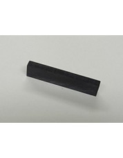 Ibanez 4NT1JG5048 saddle 5mm/48mm - black for selected BTB bass models