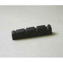 Ibanez 4NT1UG5041 plastic nut 5mm/41mm - for selected GSR/SR bass models