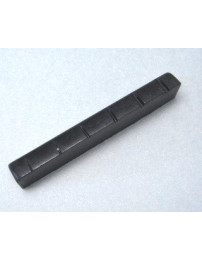 Ibanez 4NT27A0001 plastic nut 6x43 mm - lefthand models ORM1L/SA160FML/SA260FML