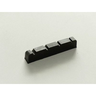 Ibanez 4NT27C0003 plastic nut 5mm/38mm - black for selected BTB/SR/SRA bass models