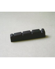 Ibanez 4NT27C0006 plastic nut 5x40 mm for 4-string ICB/JTK models