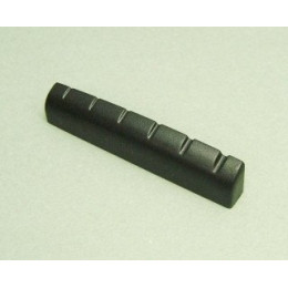 Ibanez 4NT3NA0002 nut Graphtech black tusq - for ART/ARZ/Signature series