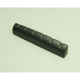 Ibanez 4NT3NA0002 nut Graphtech black tusq - for ART/ARZ/Signature series