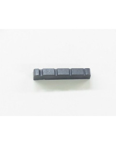 Ibanez 4NT3NC0004 Saddle 38mm - black