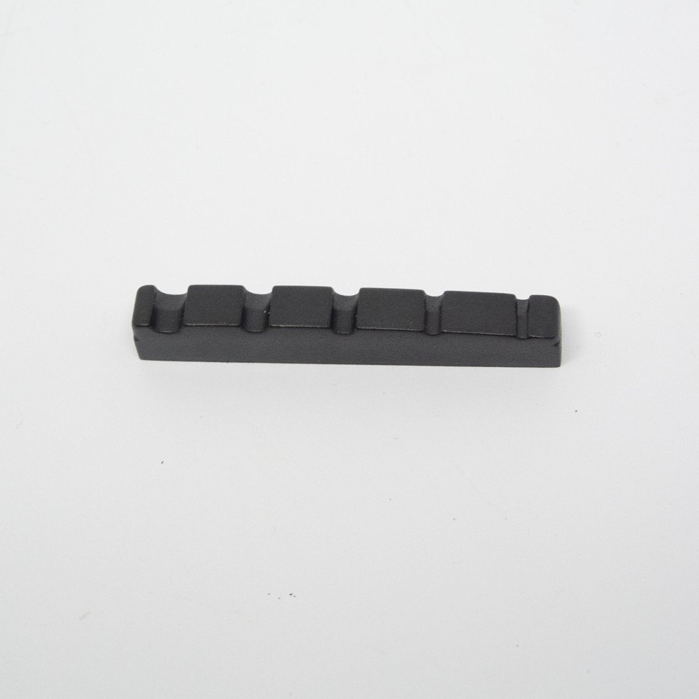 Ibanez 4NT3NC0005 nut Graphtech black tusq