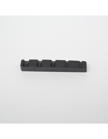 Ibanez 4NT3NC0005 nut Graphtech black tusq