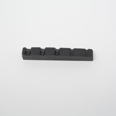 Ibanez 4NT3NC0005 nut Graphtech black tusq