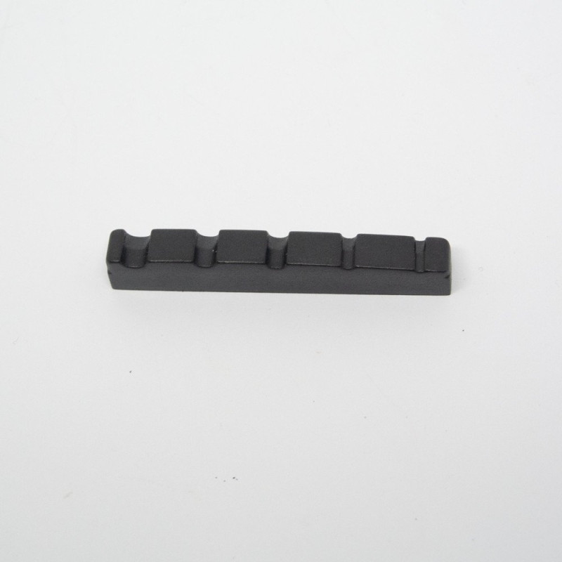 Ibanez 4NT3NC0005 nut Graphtech black tusq