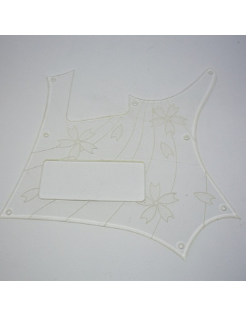 Ibanez 4PG-SRX08LTD Pickguard SRX08LTD