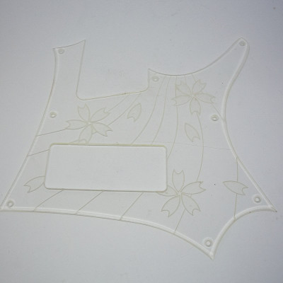 Ibanez 4PG-SRX08LTD Pickguard SRX08LTD