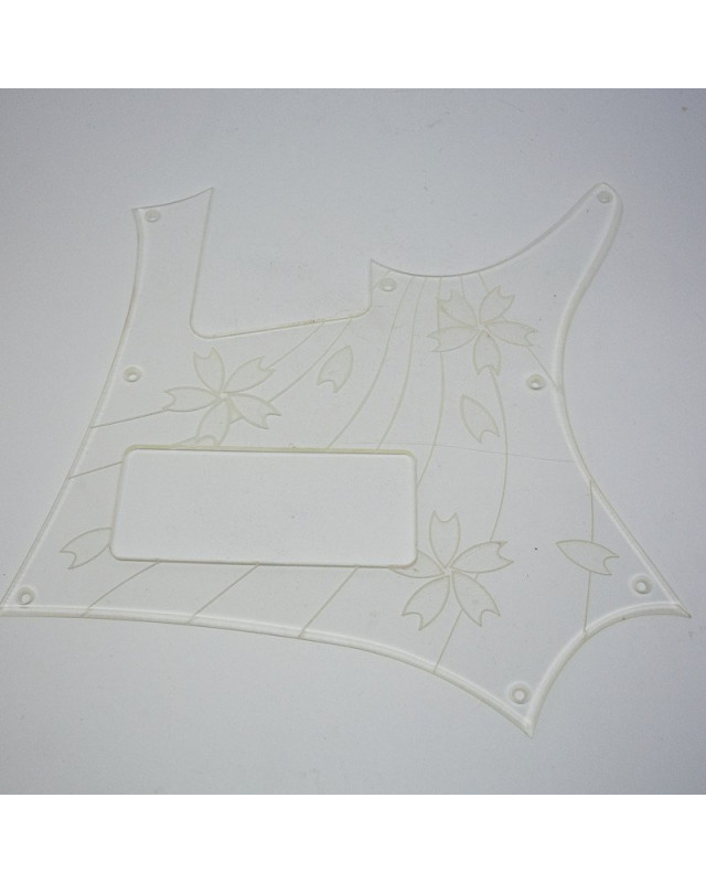 Ibanez 4PG-SRX08LTD Pickguard SRX08LTD