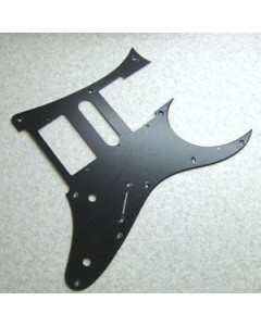 Ibanez 4PG00A0005 pvc pickguard - black for RG1550MZ