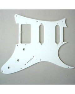 Ibanez 4PG00A0006 pvc pickguard - white for AT100CL-SB
