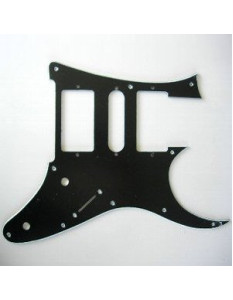 Ibanez 4PG00A0016 pvc pickguard - black for RG1451-AG/RG1451-NC