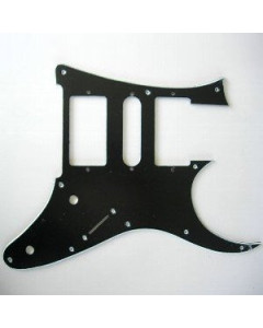 Ibanez 4PG00A0016 pvc pickguard - black for RG1451-AG/RG1451-NC