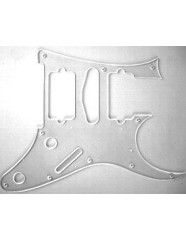 Ibanez 4PG00A0024 acrylic pickguard - JEM77/RG3770DX/RG8550MZ