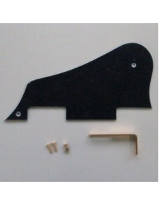 Ibanez 4PG00A0040 Pickguard for AS180/AM205/JM100 - ABS