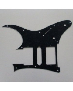 Ibanez 4PG00A0041 Pickguard für RG H/S/H - black/white/black