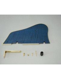Ibanez 4PG12A0004 sycamore pickguard - for AFS95T-MBU
