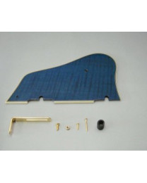 Ibanez 4PG12A0004 sycamore pickguard - for AFS95T-MBU