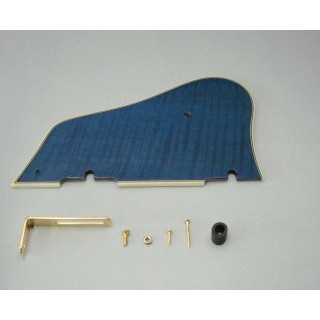 Ibanez 4PG12A0004 sycamore pickguard - for AFS95T-MBU