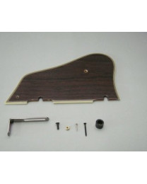 Ibanez 4PG12A0005 pickguard - cocobolo/nt for AFS85T-NT