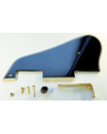 Ibanez 4PG12A0032 pickguard - black for AM93/AS93