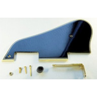 Ibanez 4PG12A0032 pickguard - black for AM93/AS93