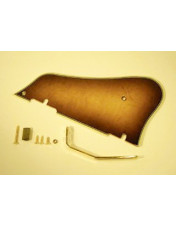 Ibanez 4PG1GB200 wooden pickguard - for GB200-BST
