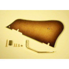 Ibanez 4PG1GB200 wooden pickguard - for GB200-BST