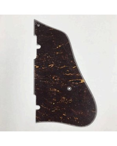 Ibanez 4PG1H1BK-BTS Pickguard Tortoise shell / white / black / white, for AG75G, without bracket & screws