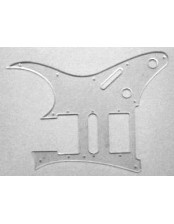 Ibanez 4PG1JEMCL3 acrylic pickguard - JEM20TH