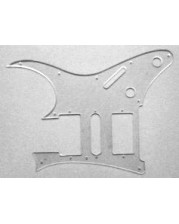 Ibanez 4PG1JEMCL3 acrylic pickguard - JEM20TH