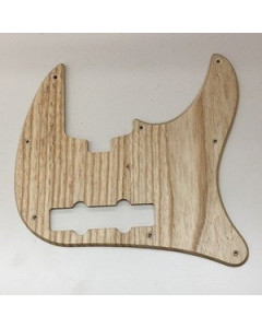 Ibanez 4PG1PC0012 Pickguard for ATK 4 String - solid ash 2pcs