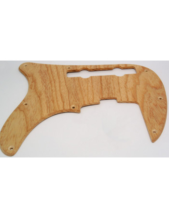 Ibanez 4PG1PC0013 Pickguard ATK Solid Ash