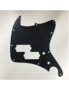 Ibanez 4PG1PC0018 Pick Guard TMB30 - Black/White/Black