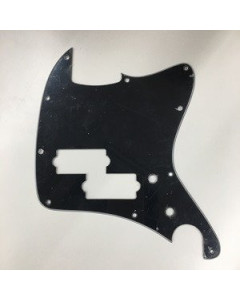Ibanez 4PG1PC0018 Pick Guard TMB30 - Black/White/Black