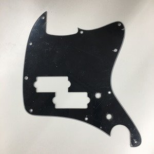 Ibanez 4PG1PC0018 Pick Guard TMB30 - Black/White/Black