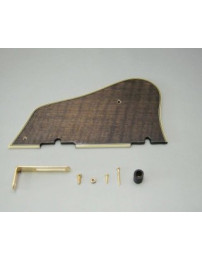 Ibanez 4PG1SM2TK sycamore pickguard - for AF95-TK (2006/10-2009/10)