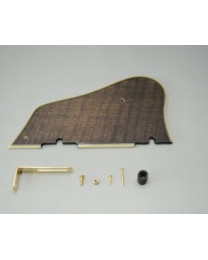Ibanez 4PG1SM2TK sycamore pickguard - for AF95-TK (2006/10-2009/10)