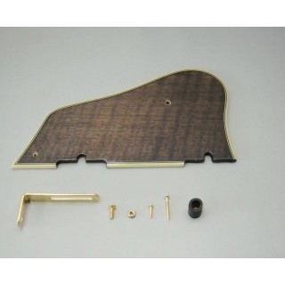 Ibanez 4PG1SM2TK sycamore pickguard - for AF95-TK (2006/10-2009/10)