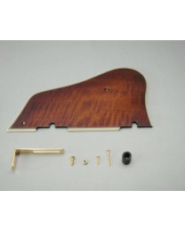 Ibanez 4PG1SM2VLS sycamore pickguard - for AF95-VLS